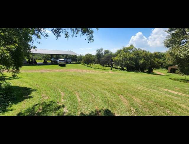 FARM FOR SALE IN HEKPOORT